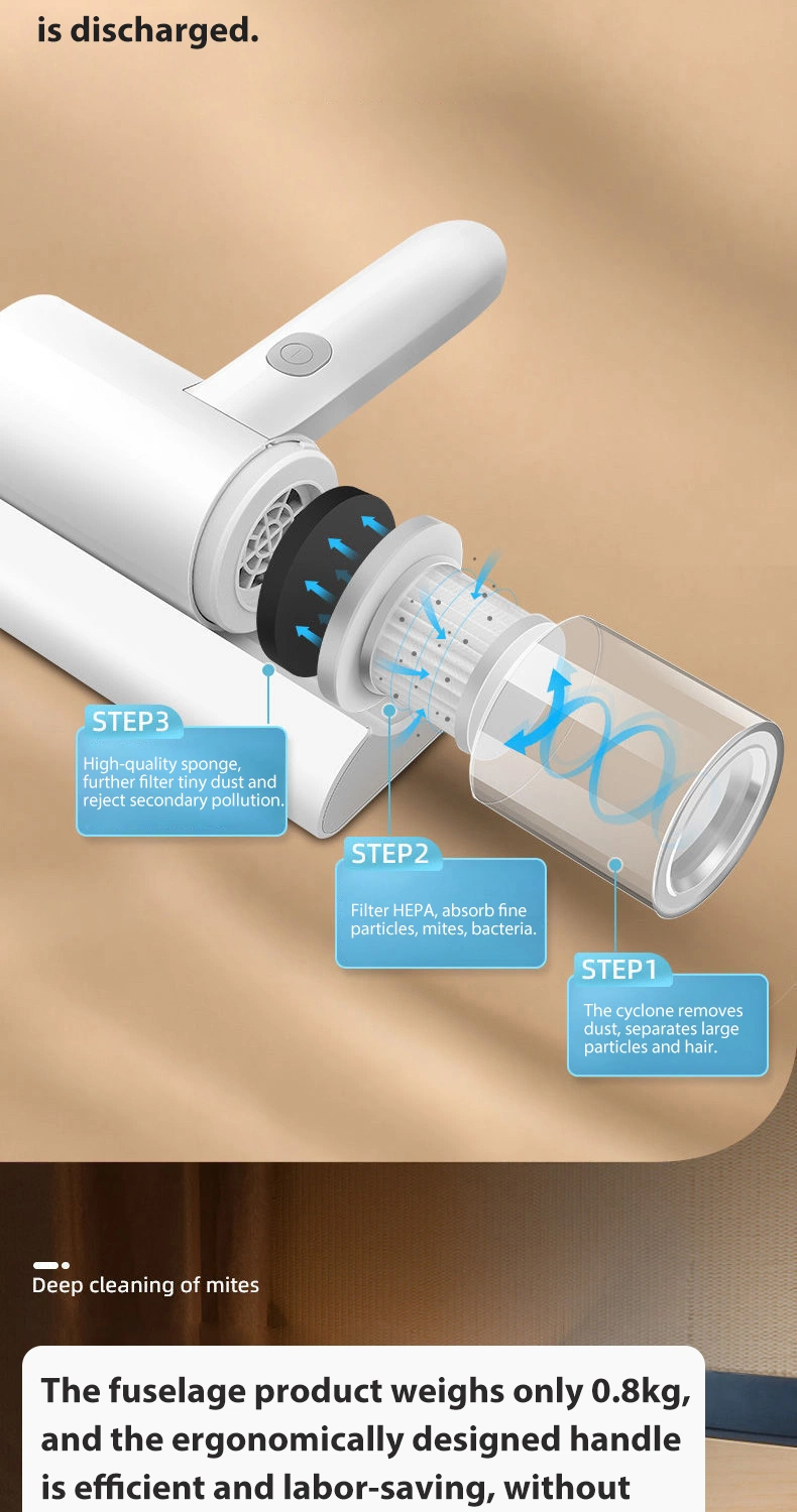 Mite Killer Home Appliances Cleaning Appliances Dust Mite Controllers