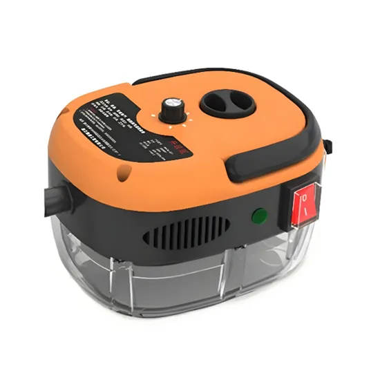 Fonction Portable professionnelle dans une Machine de nettoyage de tapis, aspirateur de rideau de canapé, nettoyeur à vapeur