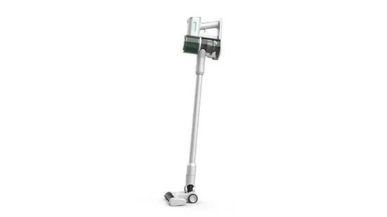 Nettoyeur de parquet sans fil puissant